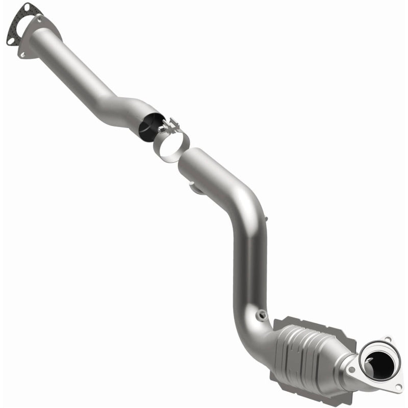 MagnaFlow 07-09 Chevrolet Express 2500 4.8L Direct Fit Converter