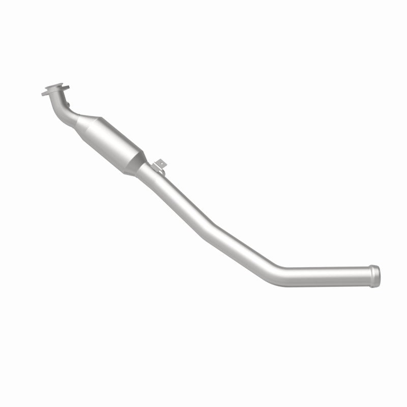 MagnaFlow Direct Fit Catalytic Converter 2007-2012 GL450 4.6 L Underbody