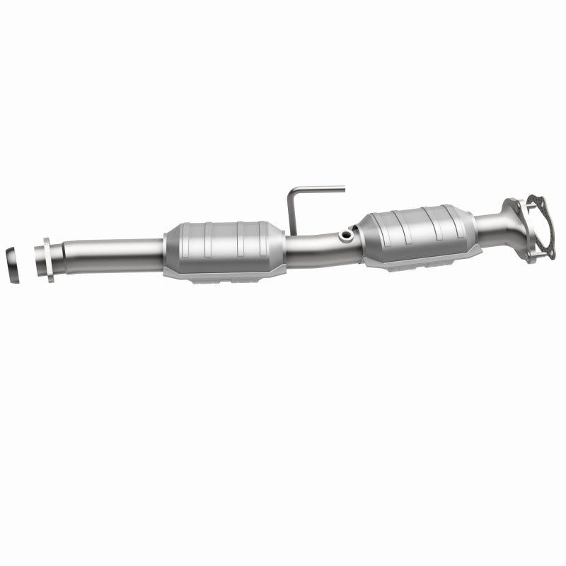 MagnaFlow Direct Fit Catalytic Converter 03-04 Ford Ranger 3.0/4.