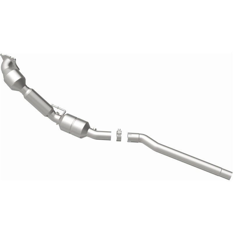 MagnaFlow 09-13 Volkswagen CC 2.0L Direct Fit Converter