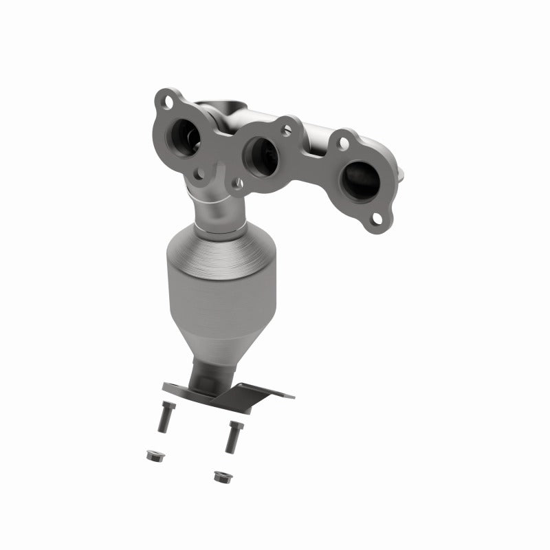 MagnaFlow Direct Fit Catalytic Converter 08-09 Toyota Highlander 3.3L