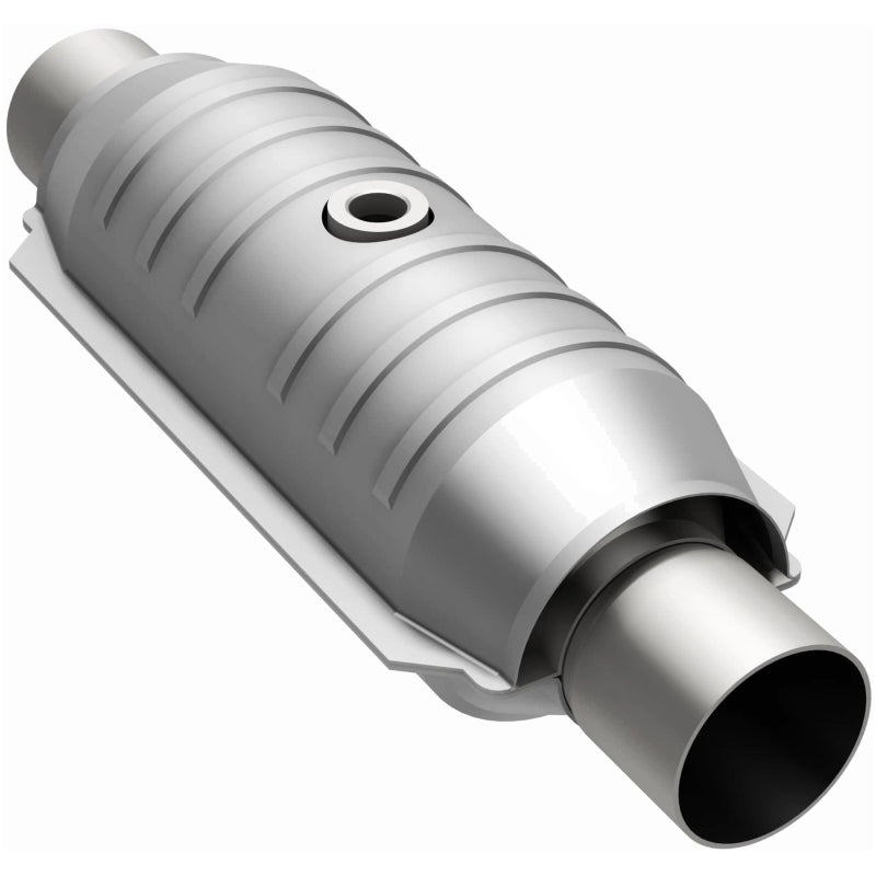 MagnaFlow Universal Catalytic Converter 2.00 inch CA Tier 1