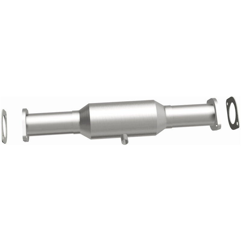 MagnaFlow Direct Fit Catalytic Converter 83-85 Ford Ranger 2.8L