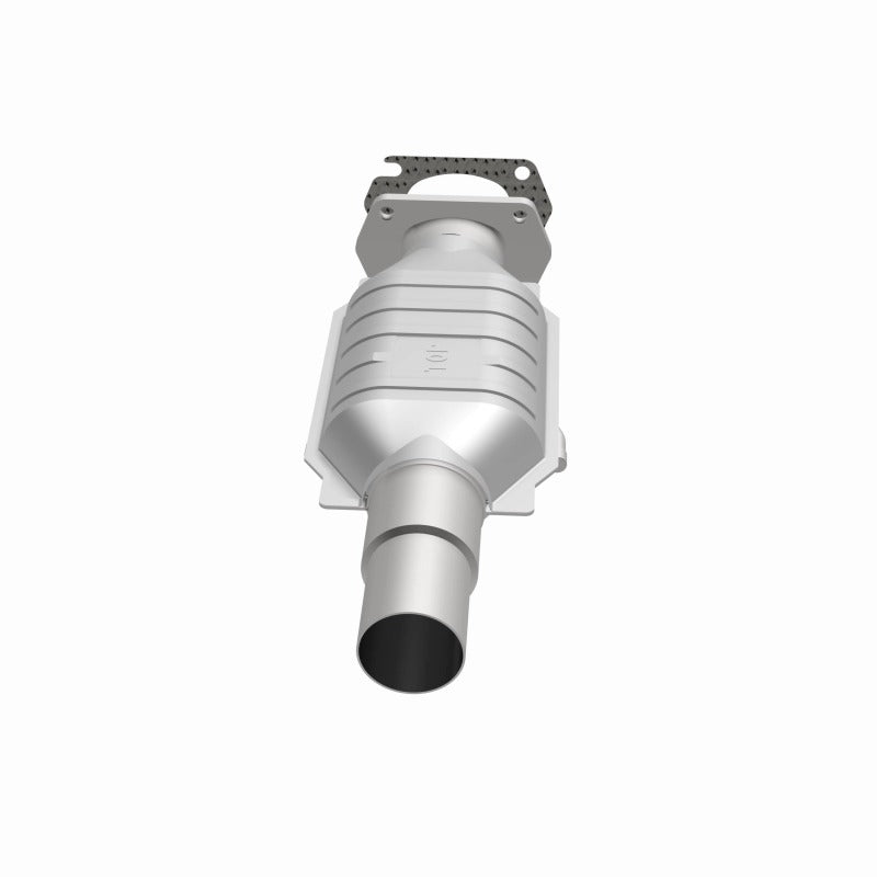 MagnaFlow Direct Fit Catalytic Converter GM 86 87