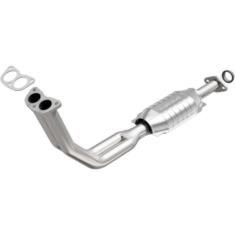 MagnaFlow Conv Geo-Suzuki 37.5X6.5X4 1.75/1.7
