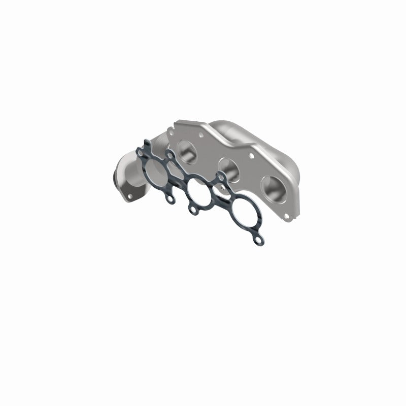 MagnaFlow California CARB Compliant Direct Fit Catalytic Converter - 06-13 Lexus IS350 V6 3.5L