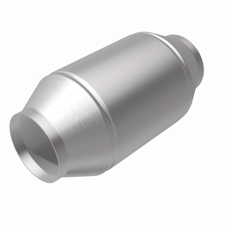 MagnaFlow Universal Catalytic Converter 2.50 inch C/C CA Pre-OBDII