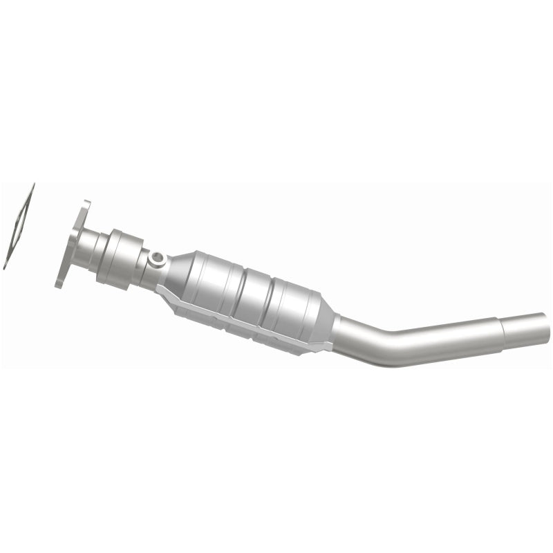 MagnaFlow Direct Fit Catalytic Converter 00-01 Dodge Neon 2.0L ULEV