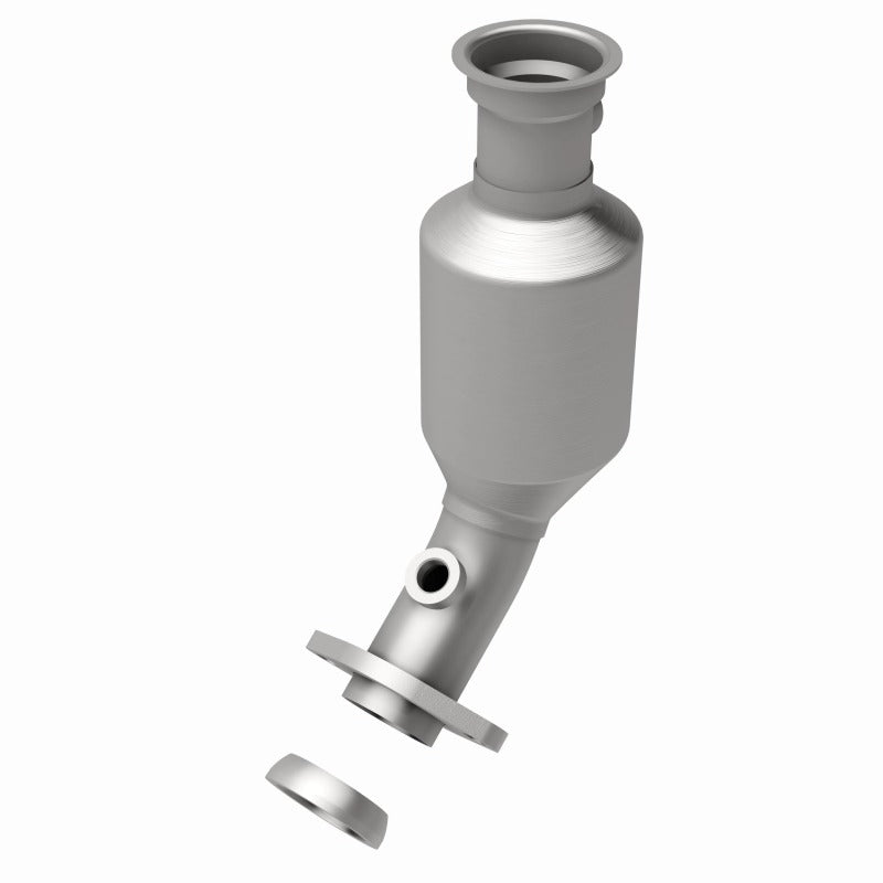 MagnaFlow Direct Fit Catalytic Converter 02-03 Liberty D/S Frt 3.7L
