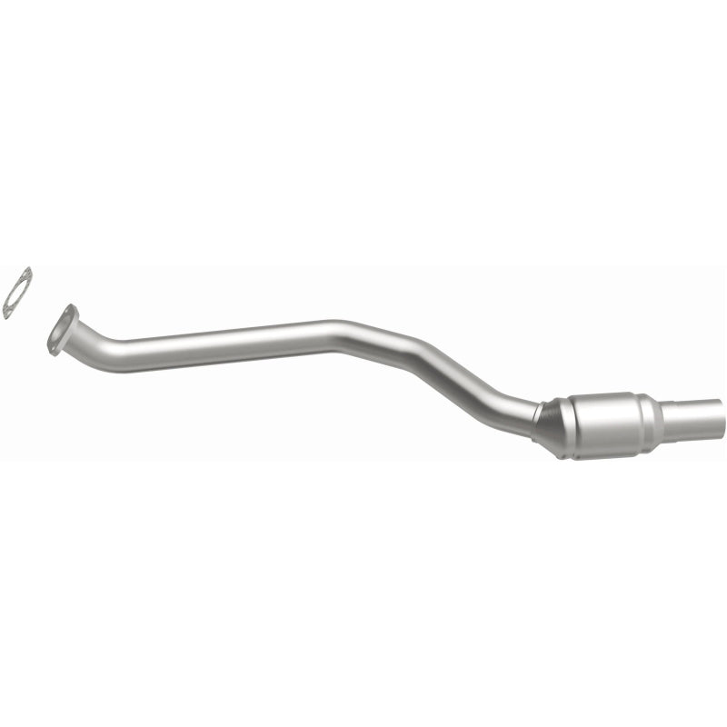 MagnaFlow 08-10 BMW 535i 3.0L Direct Fit Converter