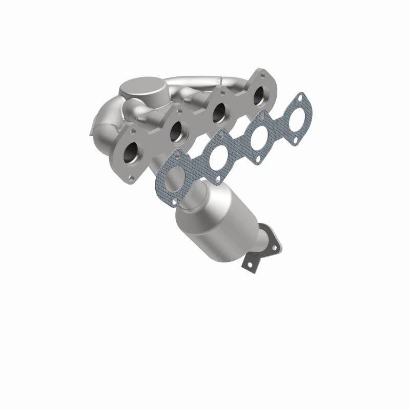 MagnaFlow Direct Fit Catalytic Converter 03-04 Mercedes-Benz C230 1.8L (CA Emissions)