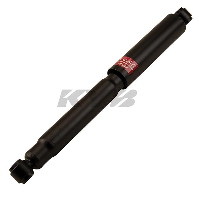 KYB Shocks & Struts Excel-G Rear CHEVROLET Luv 1980-82 DODGE D50 Pickup 1982-93 DODGE Raider 1987-89