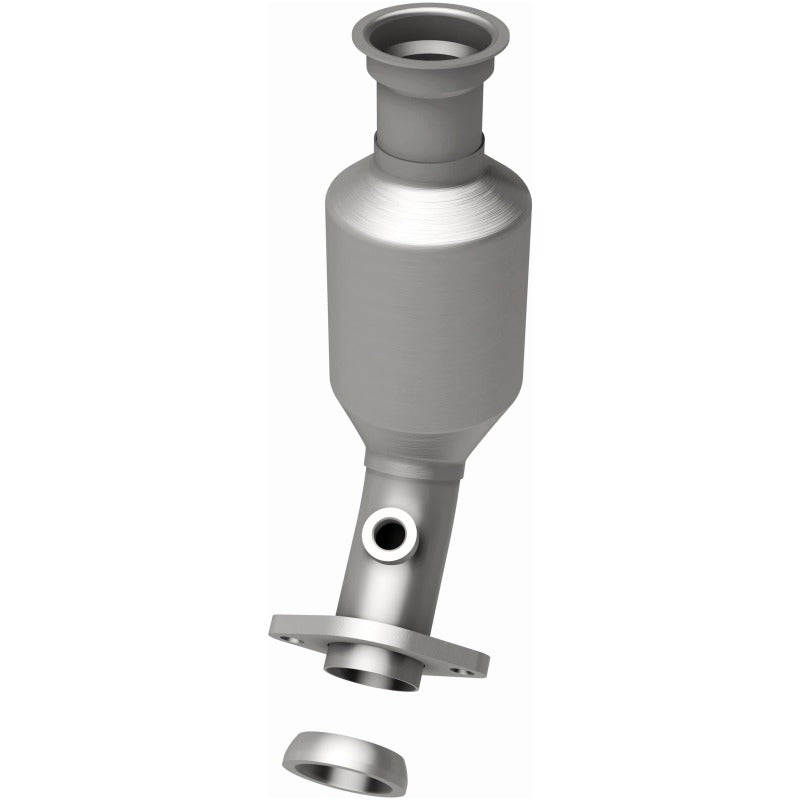 MagnaFlow Direct Fit Catalytic Converter 02-03 Liberty D/S Frt 3.7L