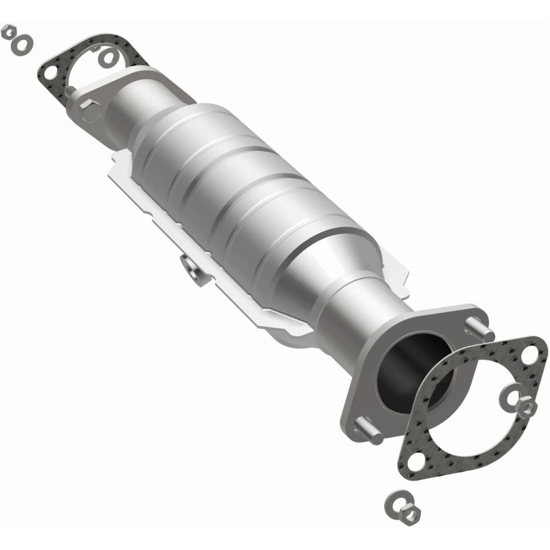 MagnaFlow Direct Fit Catalytic Converter 10-12 Forte 2.0L Fed Rear
