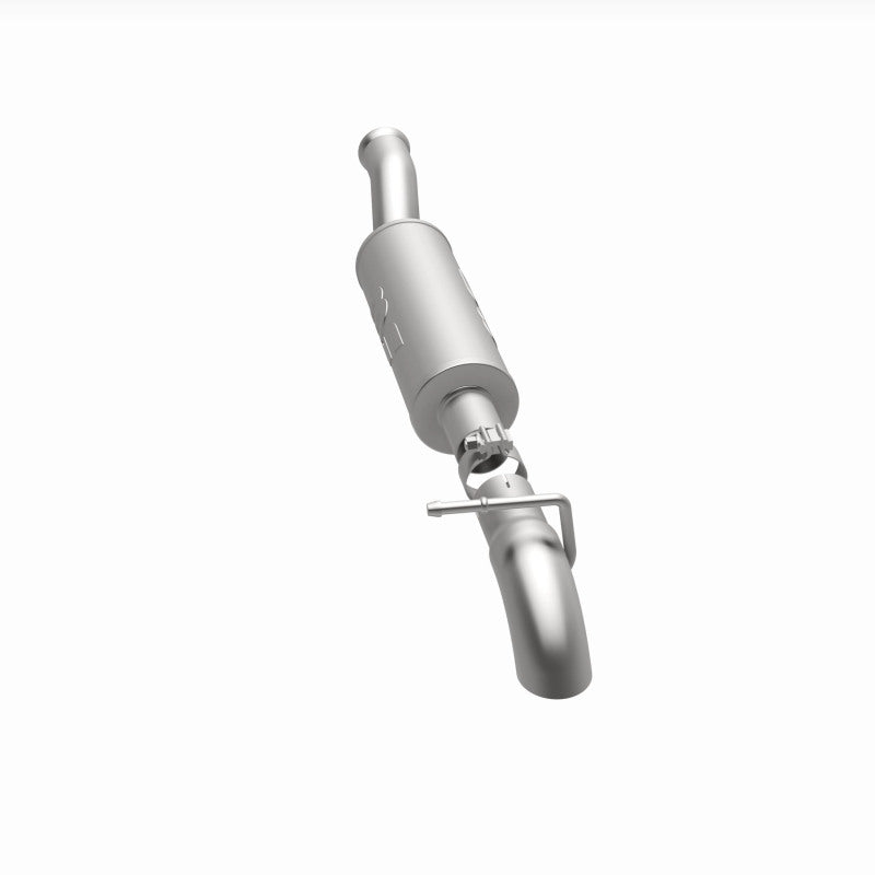 MagnaFlow 18-19 Jeep Wrangler 3.6L 2.5in Turndown Exit Stainless Steel Cat-Back Exhaust
