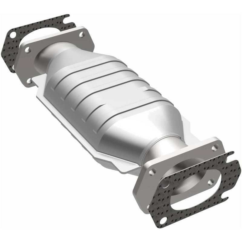 MagnaFlow Direct Fit Catalytic Converter Mf Gm