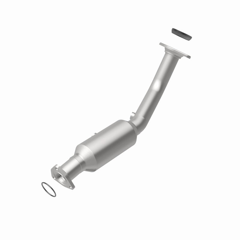 MagnaFlow Direct Fit Catalytic Converter 02-06 Honda CR-V 2.4L OEM