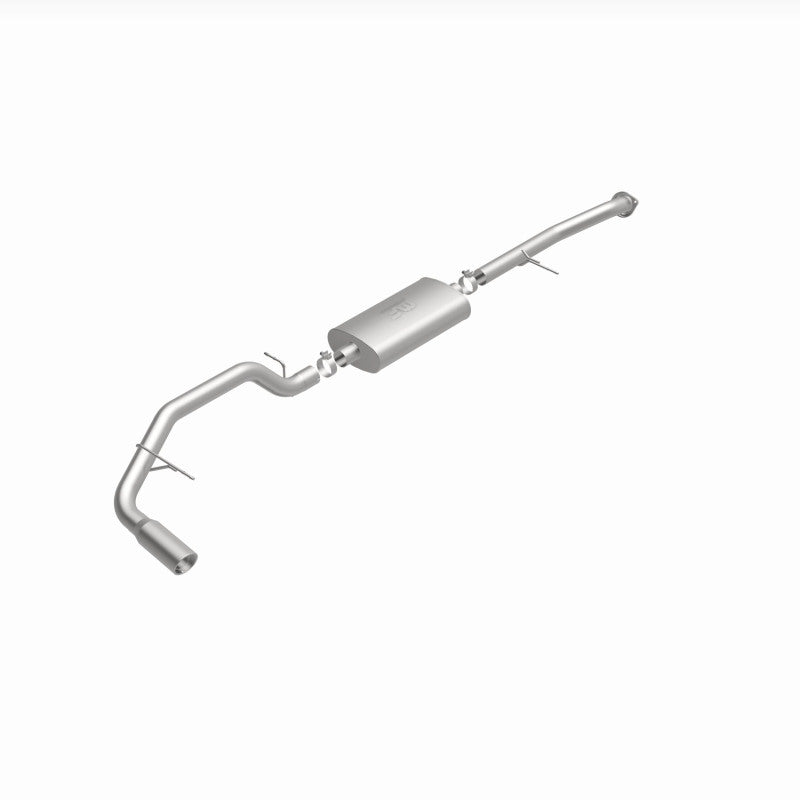 MagnaFlow Sys C/B Chevy Suburban-Yukon 5.3L
