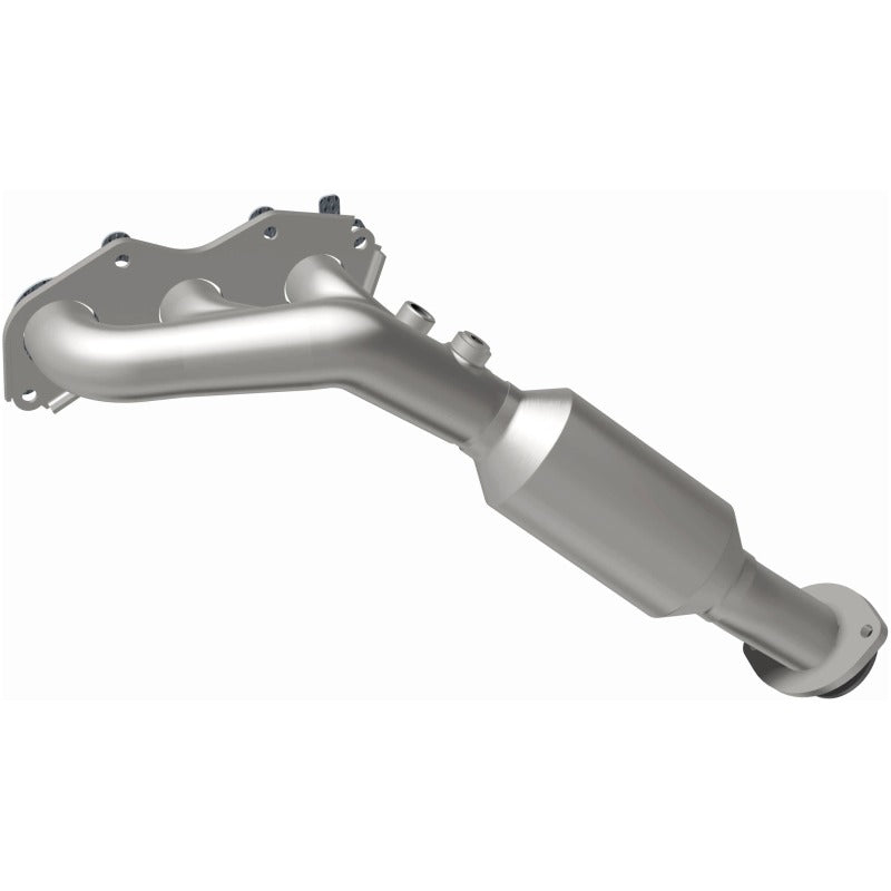 MagnaFlow 06-08 IS250 V6 2.5 OEM Manifold Direct Fit Converter