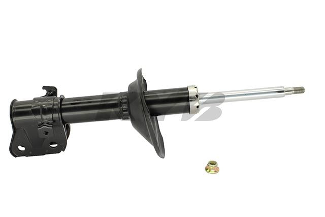 KYB Shocks & Struts Excel-G Front Left SUBARU Impreza (AWD) 02-03 SUBARU WRX
