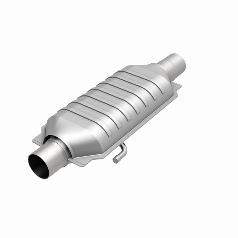 MagnaFlow Universal Catalytic Converter 2.25 W/Air