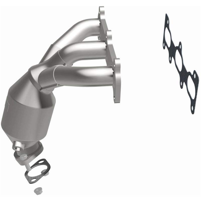 MagnaFlow Direct Fit Catalytic Converter 02-06 Hyundai Sonata 2.7L