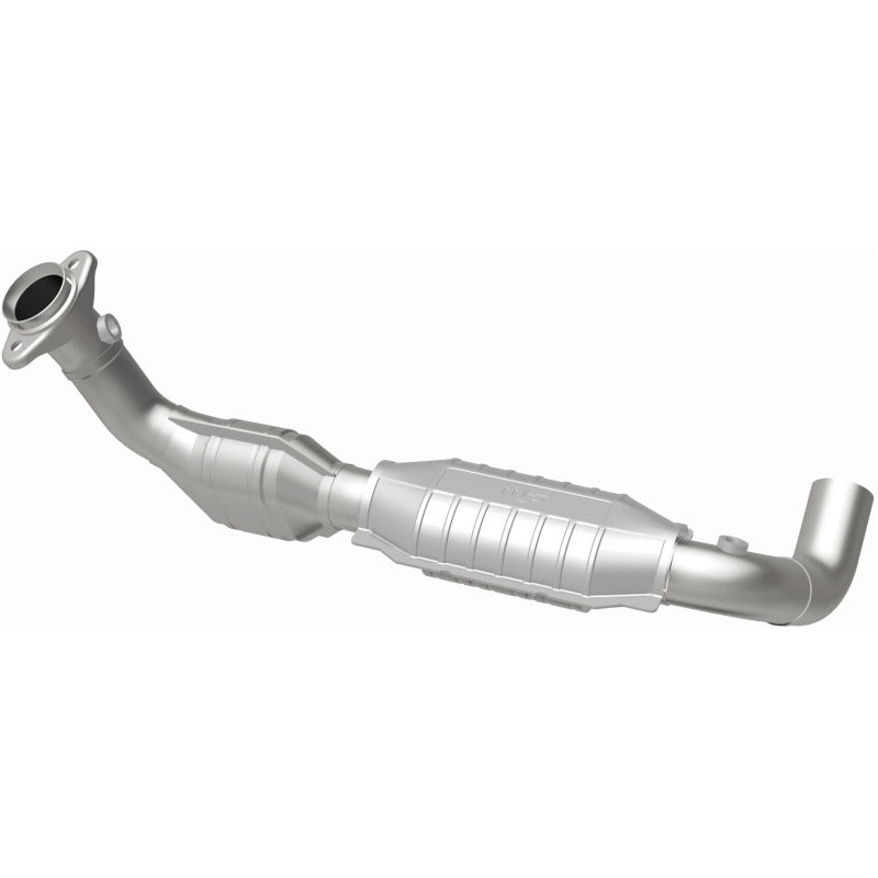 MagnaFlow Direct Fit Catalytic Converter 01-02 Ford F-150 5.4L