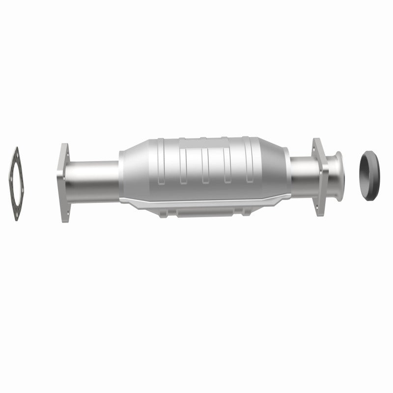 MagnaFlow Direct Fit Catalytic Converter Saab