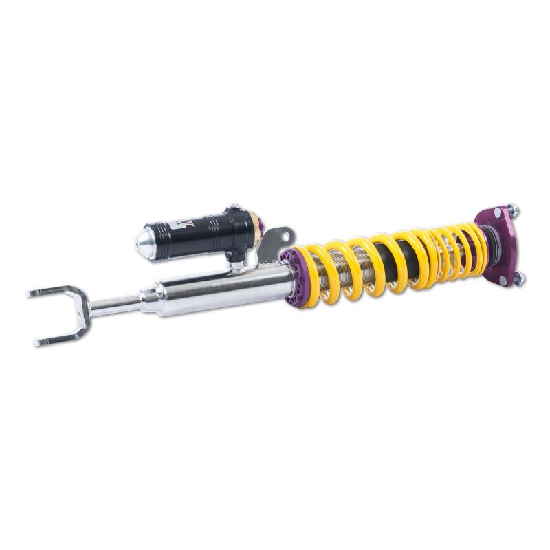 KW Coilover Kit V4 2013+ BMW M5/F10 (5L) Sedan w/o Electronic Suspension
