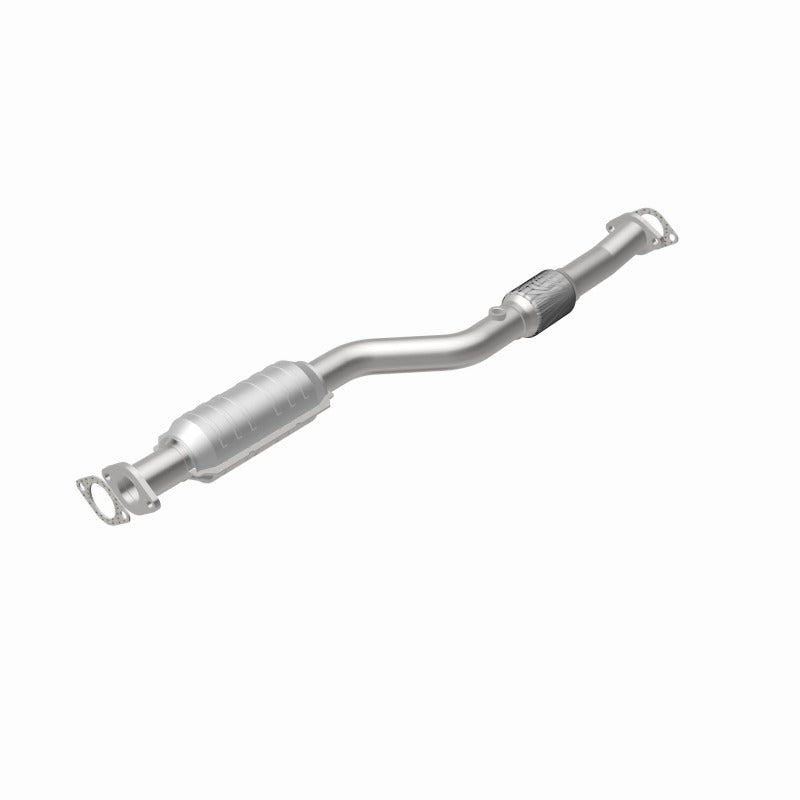 MagnaFlow Direct Fit Catalytic Converter 01-02 Elantra 2.0L OEM