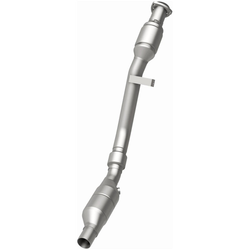 MagnaFlow Direct Fit Catalytic Converter 04-06 Audi S4 4.2L