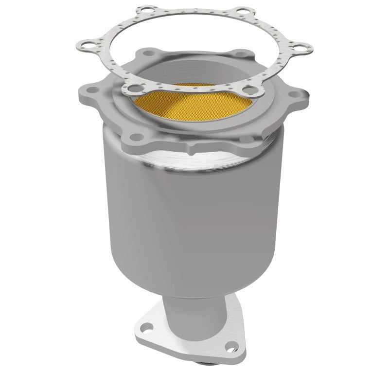 MagnaFlow Direct Fit Catalytic Converter 01-04 Pathfinder D/S frt OE