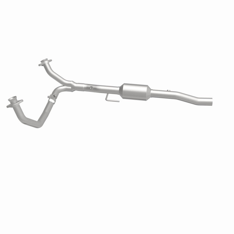 MagnaFlow 2000 Dodge Durango 5.2L Direct Fit Converter