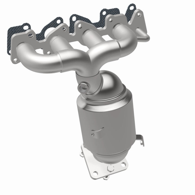 MagnaFlow 13-15 Spark L4 1.2 OEM Manifold Direct Fit Converter