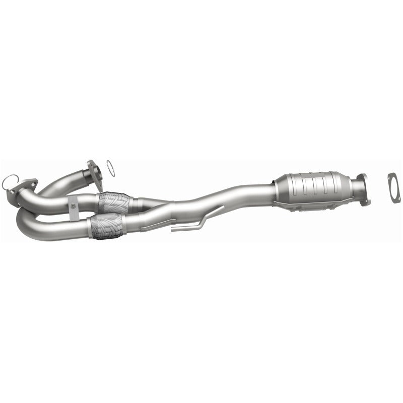 MagnaFlow Direct Fit Catalytic Converter 06 Murano 3.5 V6 AWD OEM