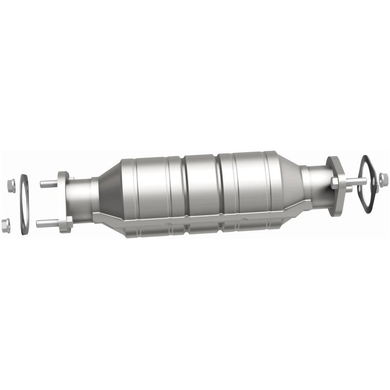 MagnaFlow Direct Fit Catalytic Converter 2008 Kia Spectra 2.0L
