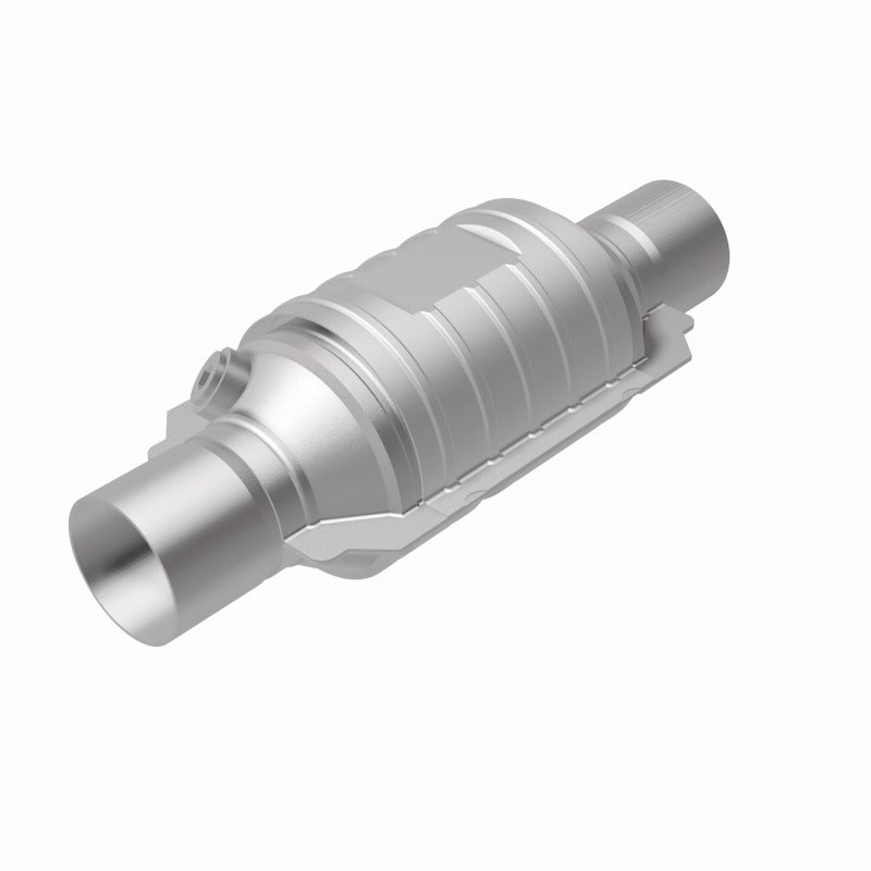 MagnaFlow Universal Catalytic Converter 1.75 with Single O2 OEM