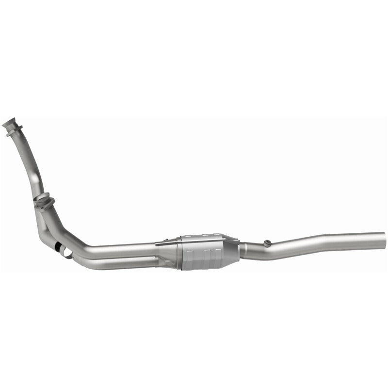 MagnaFlow Direct Fit Catalytic Converter 96-97 Dodge Van 3.9L/5.2L/5