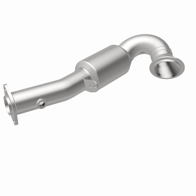 MagnaFlow Direct Fit Catalytic Converter BMW 5 08-09 Rear OEM