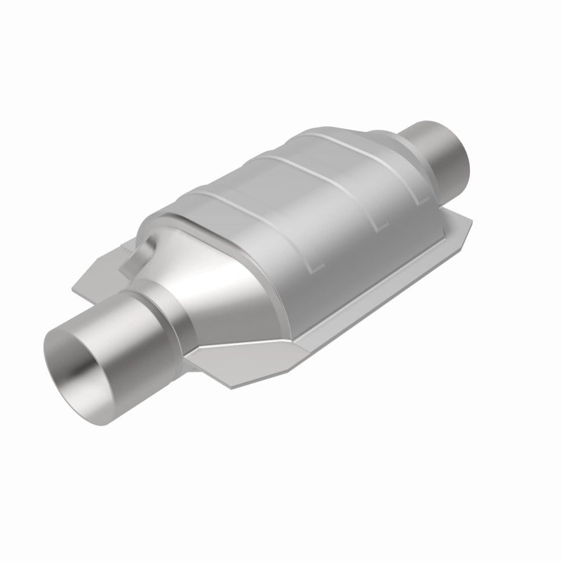 MagnaFlow Universal Catalytic Converter 2.00 Rear