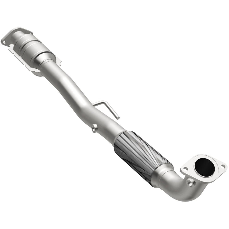 MagnaFlow Direct Fit Catalytic Converter 2003 Toyota Camry 2.4L