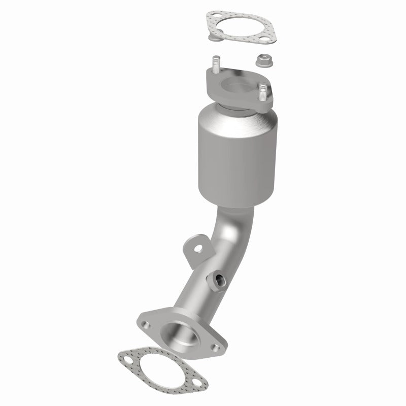 MagnaFlow Direct Fit Catalytic Converter 98-02Mitsu Mirage1.5 1.8LFr