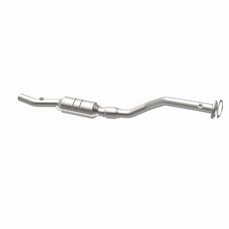 MagnaFlow Direct Fit Catalytic Converter 96-99 Audi A4/A4 Quattro 2.8L D/S (49 State)