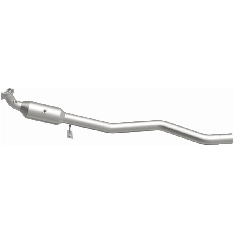 MagnaFlow Direct Fit Catalytic Converter 2007-2012 GL450 4.6 L Underbody