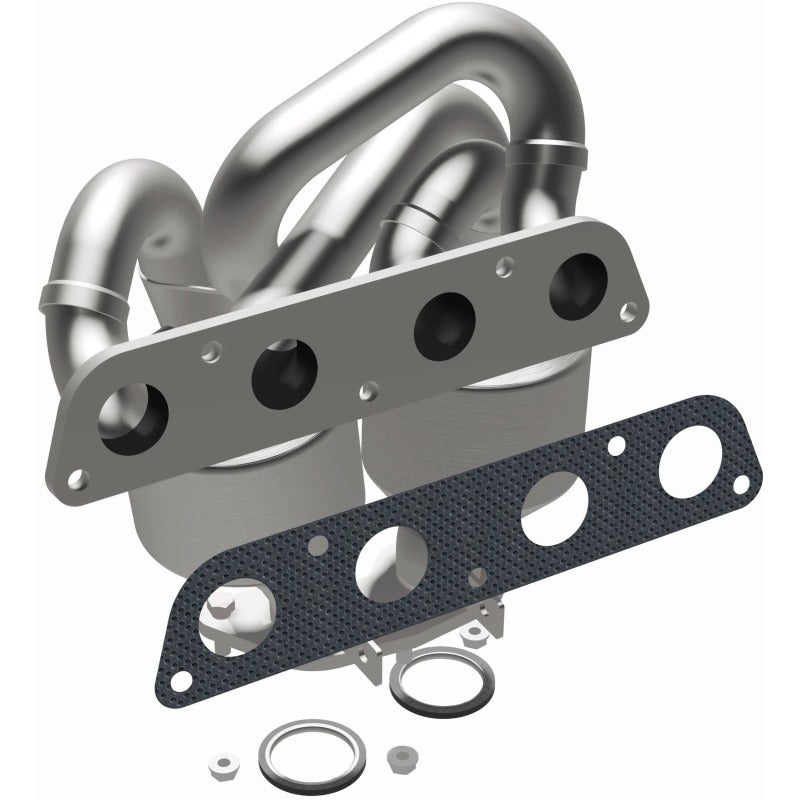 MagnaFlow Direct Fit Catalytic Converter 00-05 Toyota MR2 1.8L
