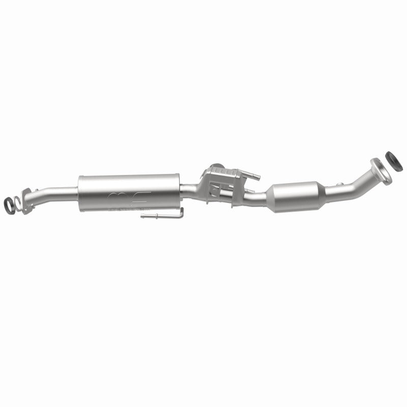 MagnaFlow Direct Fit Catalytic Converter 20-22 Toyota Prius Prime Underbody 1.8L