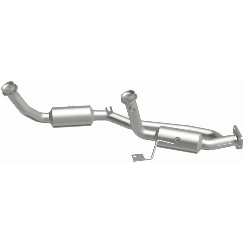 MagnaFlow 04-05 Ford Freestar 3.9L Direct Fit Converter
