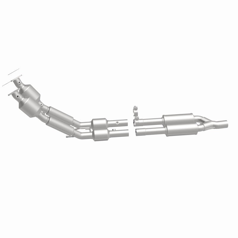 MagnaFlow 2006 Volkswagen Passat 3.6L Direct Fit Converter