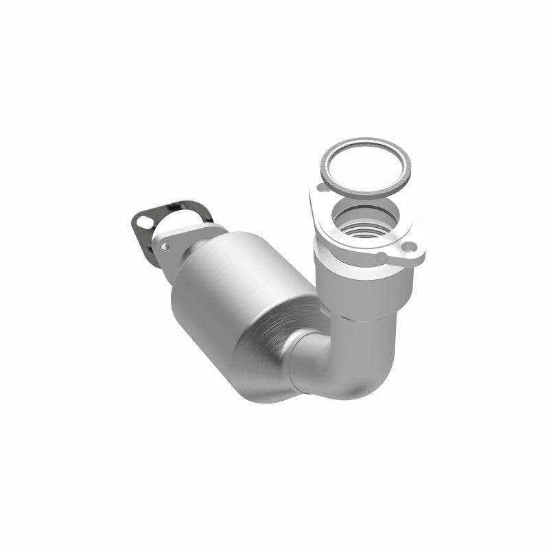 MagnaFlow Direct Fit Catalytic Converter 08-09 Pontiac G8 6.0L Underbody