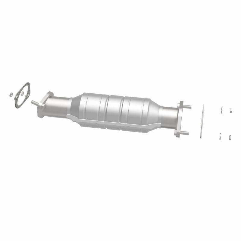 MagnaFlow Direct Fit Catalytic Converter 10-12 Forte 2.0L Fed Rear